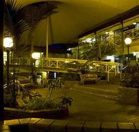 Mayfair Plaza Motel - Accommodation Australia