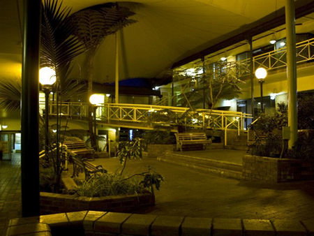 Mayfair Plaza Motel - Accommodation Australia 0
