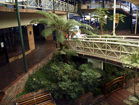 Mayfair Plaza Motel - Accommodation Australia 3