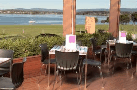 Comfort Inn The Pier - Accommodation Australia