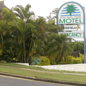 Ekibin QLD Accommodation Australia