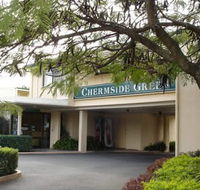 Chermside Green Motel - Local Tourism