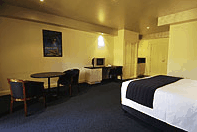Fairway Resort - Accommodation Australia