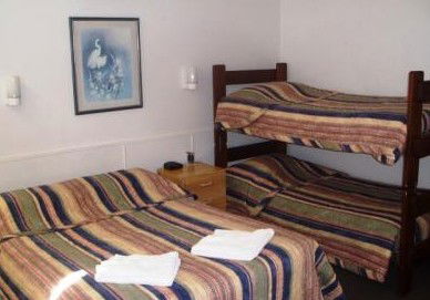 Mayfield Motel - Local Tourism 3