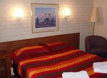 Mayfield Motel - Local Tourism 4