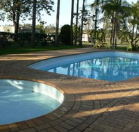 Glenwood Tourist Park and Motel - Accommodation Australia