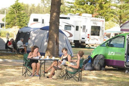 BIG4 Sydney Lakeside Holiday Park - Accommodation Australia 0