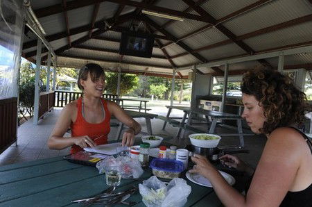 BIG4 Sydney Lakeside Holiday Park - Accommodation Australia 2