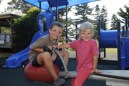 BIG4 Sydney Lakeside Holiday Park - Accommodation Australia 3