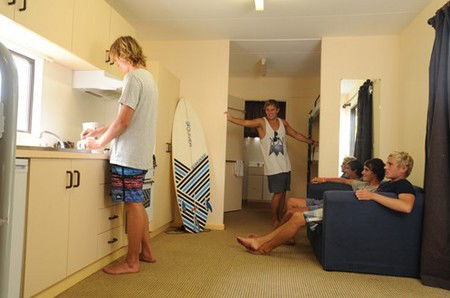 BIG4 Sydney Lakeside Holiday Park - Accommodation Australia 5