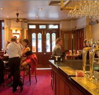 The Occidental Hotel - Accommodation Australia