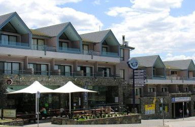 Banjo Paterson Inn - Accommodation Australia 0