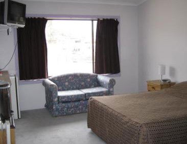 Banjo Paterson Inn - Accommodation Australia 1
