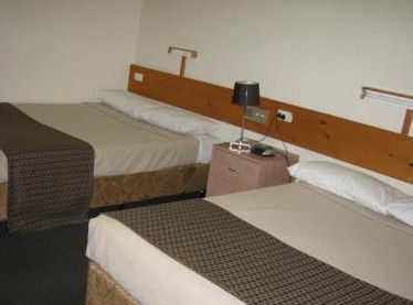 Banjo Paterson Inn - Accommodation Australia 3