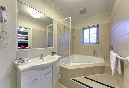 Comfort Inn And Suites Georgian Albury - Accommodation Australia 0