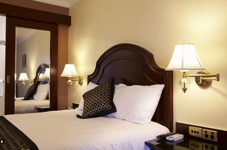 Comfort Inn And Suites Georgian Albury - Accommodation Australia 2