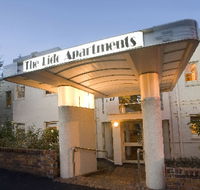 The Lido Boutique Apartments - Local Tourism