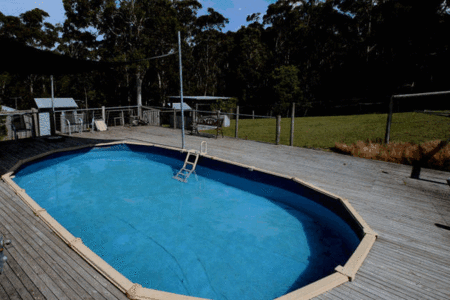 King Parrot Holiday Cottages - Accommodation Australia 5