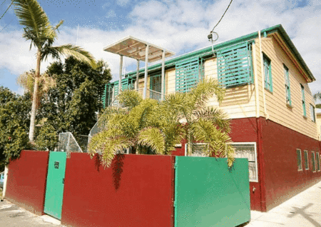 Balhouse Apartments - Accommodation Australia