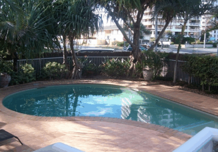 Wharf Boutique Apartments - Local Tourism