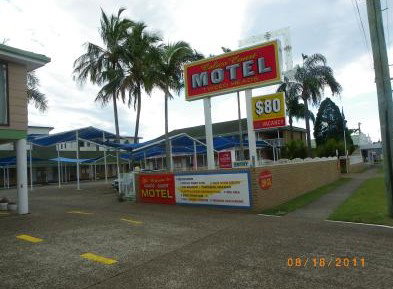 Calico Court Motel - Local Tourism 0