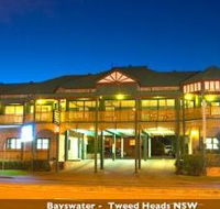 Comfort Inn Bayswater - Accommodation Australia