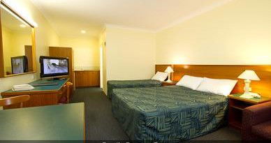 Comfort Inn Bayswater - Australia Shopping 2