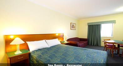 Comfort Inn Bayswater - Australia Shopping 4