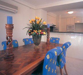 Breakfree Moroccan Resort - Australia Shopping 2