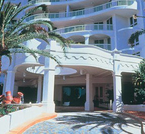 Breakfree Moroccan Resort - Australia Shopping 3