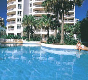 Breakfree Moroccan Resort - Australia Shopping 4