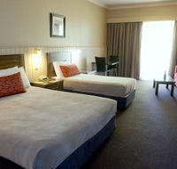 Parklands Resort  Conference Centre Mudgee - Accommodation Australia
