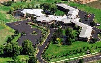 Parklands Resort & Conference Centre Mudgee - Accommodation Australia 2