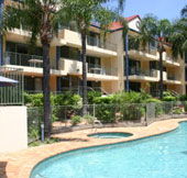 Montana Palms - Accommodation Australia