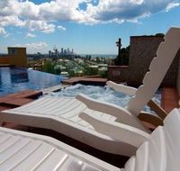 Magic Mountain Resort - Local Tourism