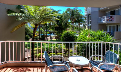 Markham Court Apartments - Australia Shopping 4