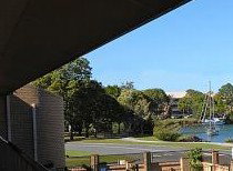 Tweed Harbour Motor Inn - Accommodation Australia 1