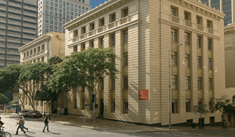 Rendezvous Hotel Brisbane - Clarion Collection - Accommodation Australia