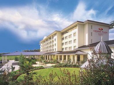 Crowne Plaza Norwest - Accommodation Australia 0