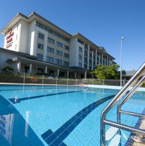 Crowne Plaza Norwest - Accommodation Australia 1