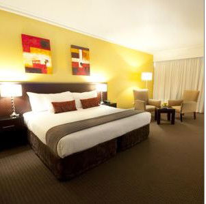 Crowne Plaza Norwest - Accommodation Australia 2