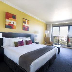 Crowne Plaza Norwest - Accommodation Australia 3