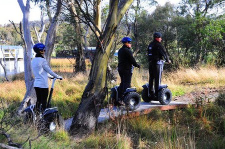 Lake Crackenback Resort - Accommodation Australia 0
