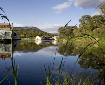 Lake Crackenback Resort - Accommodation Australia 2