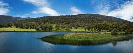 Lake Crackenback Resort - Accommodation Australia 3