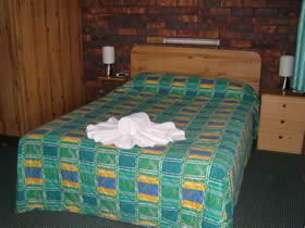 Bridge Street Motor Inn - Accommodation Australia 1