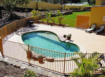 Red Bridge Motor Inn - Accommodation Australia 2