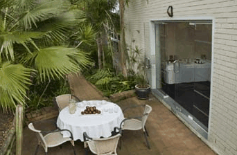 Newport Mirage - Accommodation Australia