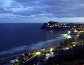 Palm Beach NSW Local Tourism