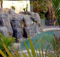 Crusoes Holiday Apartments - Accommodation Australia